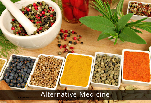 Alternative Medicine